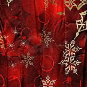 Pantalones de Mujer de Alta Calidad, Estilo Urbano, Holgados, Ropa de Moda al por Mayor, Pantalones Navideños, Pantalones de Año Nuevo para Mujer - Product Image 4