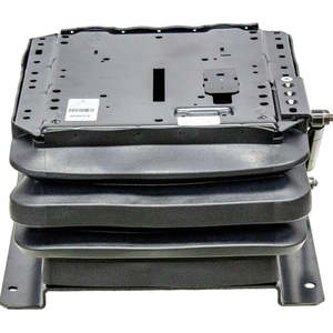 เบาะรถแทรกเตอร์แบบ Heavy Duty พร้อมระบบกันสะเทือนแบบกลไกสำหรับ Grammer - Product Image 4