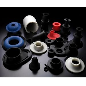 Silicone ống và tay áo cho eco-dung môi mực cho chất lỏng chuyển trong sử dụng máy <span class=keywords><strong>in</strong></span> phun - Product Image 1