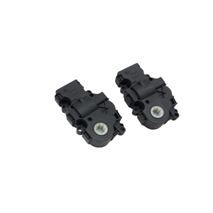Positionneurs de moteur de chauffage MERCEDES Classe A (W176) CZ113930-1710 (12>18) - Product Image 5