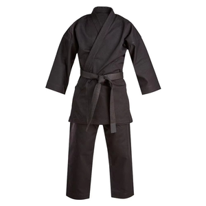 Kimono de Jiu-Jitsu Nouveau Design Coupe Confortable Uniforme de Karaté Léger Respirant Vêtements d'Arts Martiaux Style Personnalisé Nouveau Modèle - Product Image 6
