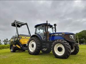 Tractor Mahindra Usado a Bajo Precio, en Buen Estado y con Todos los Accesorios Disponibles para la Venta a Precios Económicos - Product Image 6