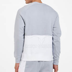 Survêtements décontractés XXL/XL 100% Coton Polaire Léger Confortable Respirant Coupe-Vent Imprimé Logo Élégant - Product Image 3