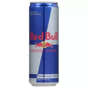 6 pak Red Bull Energy drink