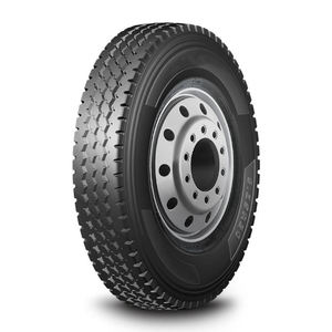 Neumáticos para Camión y Remolque 11R24.5, Desgaste Uniforme, Directo de Fábrica |    neumáticos para camiones comerciales |   xds2 11r24.5 - Product Image 3