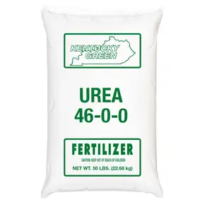 "Libere el potencial de su tierra con el fertilizante Urea 46%"