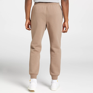 Classic Fit <b>Joggers</b> with Elastic Waistband and Pockets <b>Lightweight</b> Casual Workout Running Sportswear Breathable Men's Pants - Product Image 5