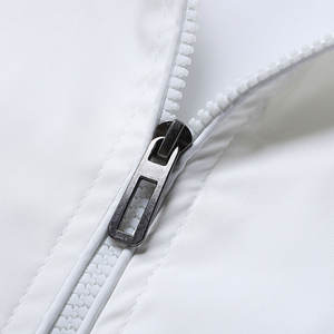 Vestes en Satin personnalisées pour hommes Baseball Satin Sports Team Jacket Whole Sale Rate 2025 Satin Jacket - Product Image 3