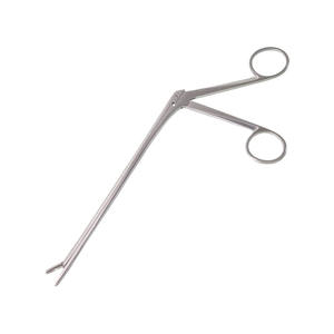 M.A SIDDIQUE INTERNATIONAL Precio Competitivo 7 Spurling IVD Rongeur 4x10mm Recto Manual de Acero Inoxidable Instrumentos Quirúrgicos - Product Image 3