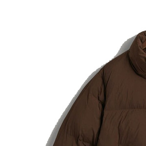 Chaquetas Acolchadas de Borrego Antibacterianas de Primera Calidad para Hombre y Mujer, Nuevo Estilo con Cuello Alto, Todas las Tallas y Colores, Lana de Baja Densidad - Product Image 5