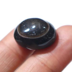 Piedra Preciosa de Ágata Natural Sulemani Aqeeq, Cabujón de Ágata, Ágata Veteada, Piedra Suelta Lisa, Proveedor Mayorista para Joyería - Product Image 2