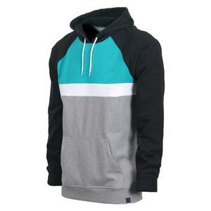 High Quality Men's Pullover Hoodie Custom OEM Printed <b>Black</b> <b>Fleece</b> Comfortable Cotton Polyester for Winter Plain Dyed Technics - Product Image 2