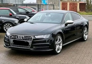 OFERTA PROMOCIONAL en AUDI S7 Sportback 4.0 TFSI Quattro SUV 2017 con TECHO SOLAR PANORÁMICO y ENVÍO GRATUITO A TODO EL MUNDO RX - Product Image 2