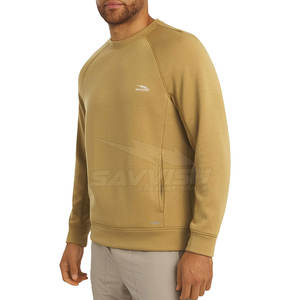 Sweat-shirt pour homme de couleur personnalisée confortable à vendre Sweat-shirt pour homme de qualité supérieure à succès Sweat-shirt pour homme à succès - Product Image 1