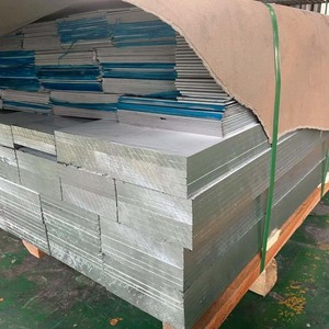 Plaque en alliage d'<span class=keywords><strong>aluminium</strong></span> anodisé couleur noir, bleu, argent, or, blanc, qualité ustensiles de cuisine avec services de soudage et de découpe - Product Image 4