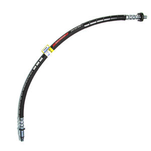 Manguera de Freno para Camión QSP OEM Nueva - A0004201648 de Goma de 74 cm para Camiones Mercedes- AROCS - Product Image 1