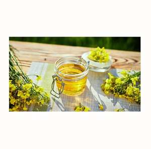 Aceite de Colza Puro Refinado, Aceite Saludable para Cocinar, Empaque a Granel para Hoteles, Restaurantes e Industria Alimentaria - Product Image 6