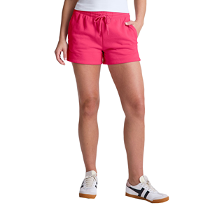 Shorts Deportivos Casuales para Mujer, Cintura Alta, Transpirables, de Poliéster/Nailon, para Entrenamiento, Running, Gimnasio, Servicio OEM - Product Image 6