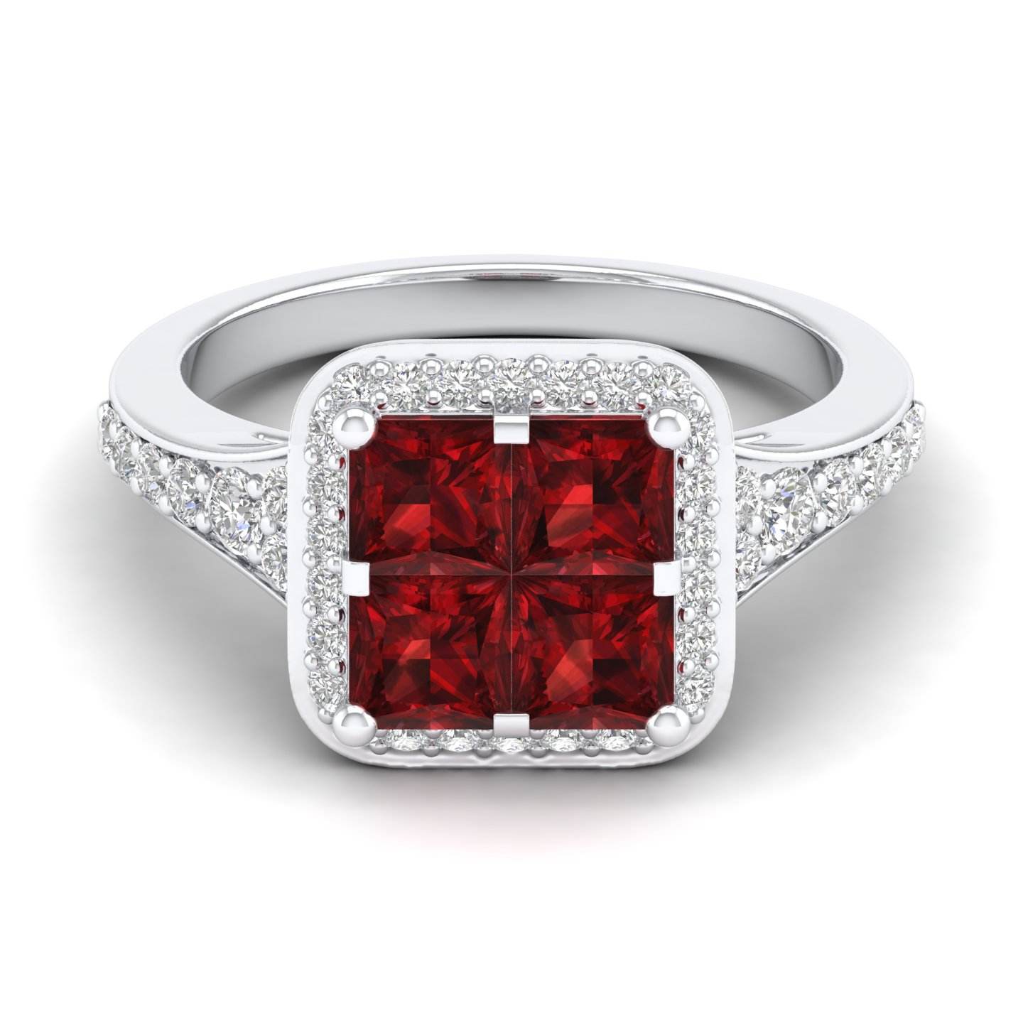 ทองคำขาว