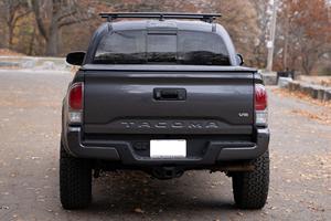 Toyota Tacoma TRD Sport Doble Cabina 4x4 Usada, Año 2020 - Product Image 2