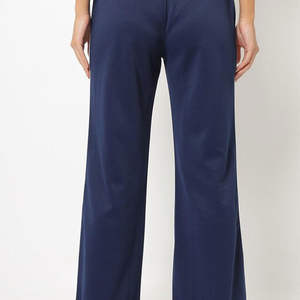 2024 nuevo diseño mejor calidad Casual personalizado peso pesado pantalones de chándal de gran tamaño para mujeres de alta calidad de algodón personalizado para mujeres - Product Image 6