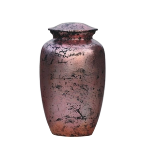 Urns Adult Large Funeral Urn <b>for</b> <b>Ashes</b> of Loved Ones Size 10.5" & 220 Cu. in - Product Image 2