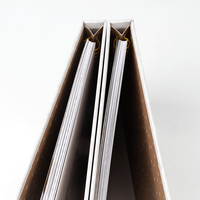 Journal de souvenirs de la première année de bébé avec logo personnalisé, couverture rigide, cadeau idéal pour les nouvelles mamans - Livre de journal de naissance imprimé
