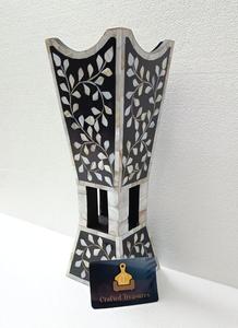 เครื่องหอมโอูดแบบพรีเมี่ยมพร้อมม็อบแบบฝังเรซินสำหรับบ้านและให้เป็นของขวัญเครื่องหอมระดับไฮเอนด์สำหรับโรงแรมและสปาในราคาที่ดีที่สุด - Product Image 2