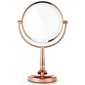 Top Quality Table Desktop Makeup Mirror for Home and Hotel Decoration from Indian Supplier at Bulk Price