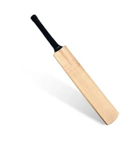 Bate de Cricket Ligero de Alto Rendimiento y Ecológico, Personalizable, de Madera de Sauce Inglés de Alta Calidad, Duradero, Precio al por Mayor - Product Image 4