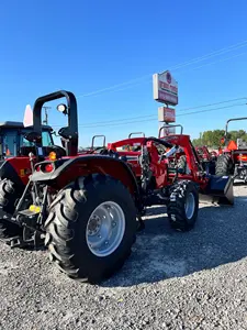 4707แมสซีย์เฟอร์กูสันใหม่พร้อมส่วนประกอบปั๊มที่จำเป็นสำหรับสภาพแวดล้อมการทำฟาร์มที่ก้าวร้าว - Product Image 5