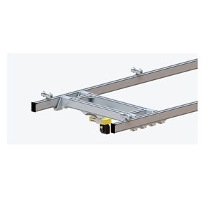 Bán buôn Nhật Bản Sản phẩm mini máy móc xây dựng di động cầu cẩu ánh sáng - Product Image 1