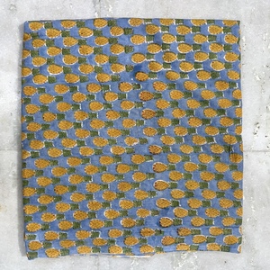 Tela Suave con Estampado Floral de Jaipur, Estilo Adorable, Material de Costura por Yarda, Precio al por Mayor Disponible - Product Image 2