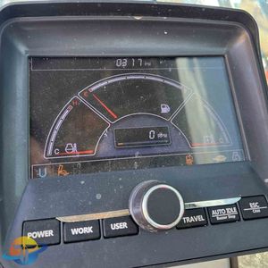 รถขุดฮุนได R150LC-9 คุณภาพสูง ของแท้ สภาพสมบูรณ์ พร้อมกระบอกไฮดรอลิก ราคาสุดคุ้ม - Product Image 2