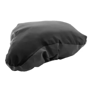 Housse de selle de vélo réfléchissante Lumiride Eco-Gadgets améliorant la visibilité et la sécurité - Product Image 2