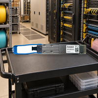 EOLD-134HG-02-M56 400G QSFP-DD 4x100G-FR 2km Modul Transceiver Optik