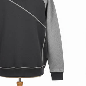 Sudaderas con capucha de golf cómodas, tela transpirable de secado rápido para deportes al aire libre y viajes deportivos - Product Image 6