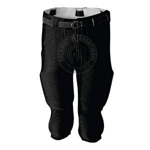 ชุดเสื้อและกางเกงอเมริกันฟุตบอลสำหรับผู้ชาย ชุดกีฬาประสิทธิภาพสูงสำหรับการฝึกซ้อม การแข่งขัน และการใช้งานในการแข่งขัน - Product Image 6