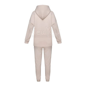 Vêtements d'hiver, dernier design, survêtement pour femmes grandes tailles, prix de gros, survêtement confortable pour femmes - Product Image 5