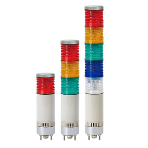 La tour anti-déflagrante de l'étincelle STB45ML-Ex LED allume Max.83dB - Product Image 1