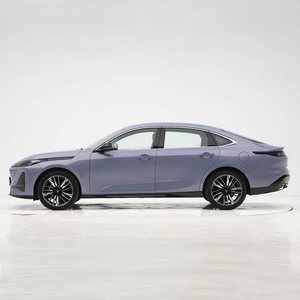 En stock – Nouvelle berline hybride rechargeable (PHEV) 5 portes, 5 places, longue autonomie, véhicule à énergie nouvelle, conduite à gauche, abordable - Product Image 3