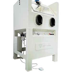 Good Price With Best Durable Dust Free Wet <b>Sandblasting</b> Equipment For Industrial And Workshop Applications Made in Vietnam - Product Image 1