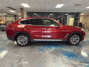 BMW X4 2019 USADO EN EXCELENTES CONDICIONES - Product Image 4