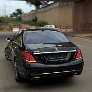 Mercedes-Benz S600 4Matic 2016 très bien équipée, excellente vente - Product Image 2