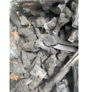 Carbón de café de Vietnam de alta calidad, nueva industria química, terrón de carbón negro producido a partir de madera de café - Product Image 3