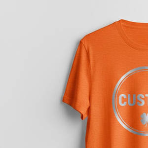 T-shirt tactique de performance avec poches pour stylos sur les manches et tissu résistant aux accrocs pour la sécurité et les tâches sur le terrain - Product Image 5