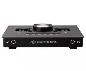 Interface audio Thunderbolt 3 de bureau FAST Apollo Twin X DUO Heritage Edition - Product Image 1