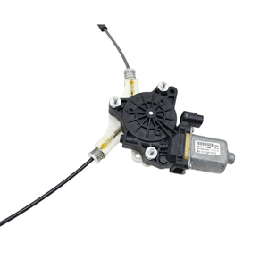 Lève-vitre électrique avant gauche KIA Picanto 3ème série 82450-1Y000 (11>16) - Product Image 4