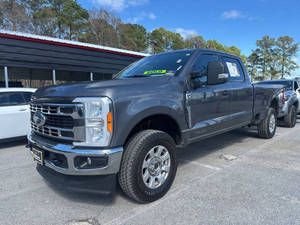CONDITION SUPÉRIEURE UTILISÉE Ford 2023 F-250 - Product Image 3