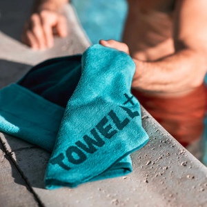 OEM ODM proveedores de toallas deportivas absorbentes suaves de Pakistán con soporte MOQ para centros de fitness y clubes de salud - Product Image 2